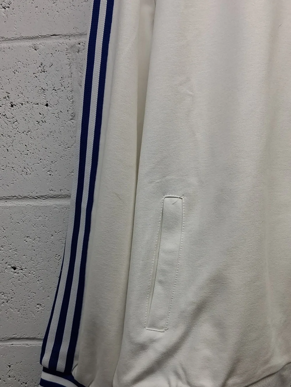 NWT Mens Gucci Adidas 2 Piece Track Suit